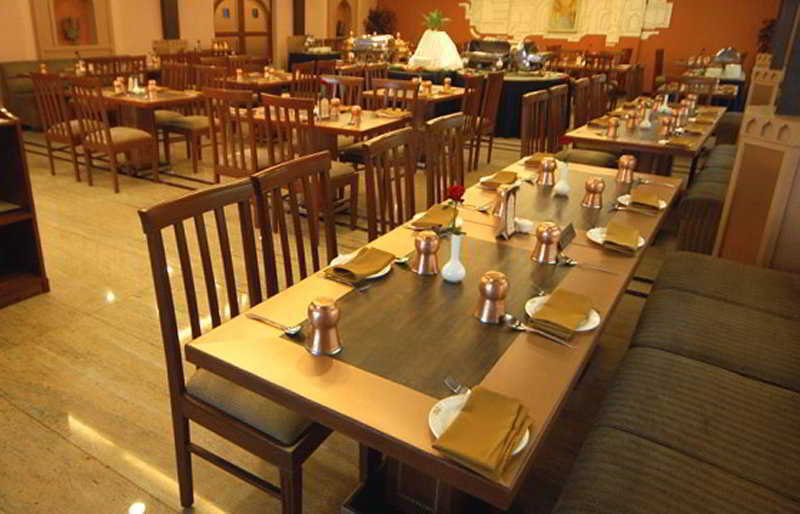 Aj International Hotell Bangalore Exteriör bild